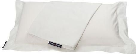 Σετ Μαξιλαροθήκες Greenwich Polo Club 2200 Oxford 50x70cm Εκρού