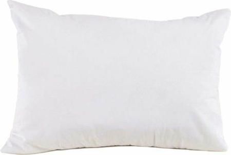 Προστατευτικό Μαξιλαριού Kentia Cotton Cover 50x70cm Λευκό