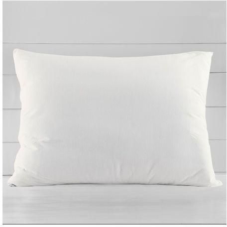 Προστατευτικό Μαξιλαριού Rythmos Frotte 50x70cm Λευκό