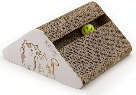 Ονυχοδρομειο  4270001533661 14x28x25.5cm Πολύχρωμο