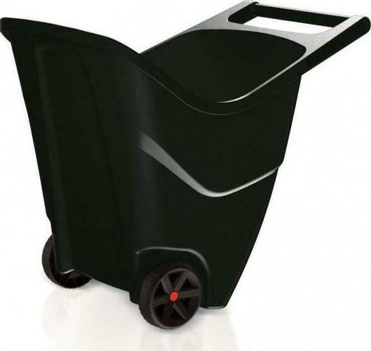 Καρότσι Κήπου Prosperplast IWO85C-S411 Load & Go II 85lt