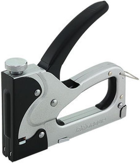 Καρφωτικό Χειρός F.F. Group 22970 για Συνδετήρες & Καρφιά