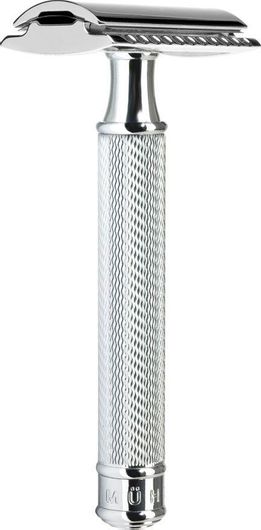 Muhle R89 Ξυραφάκι Ασφαλείας Κλειστού Τύπου