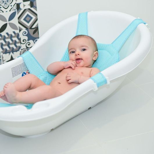 Δίχτυ Μπανιέρας Lorelli Turtle Τιρκουάζ