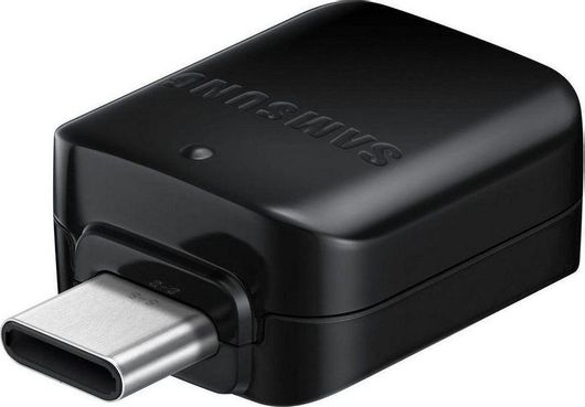 Samsung Μετατροπέας USB-C male σε USB-A female EE-UN930BBEGWW