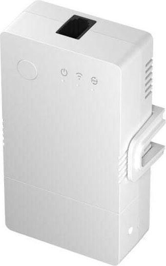 Ρελέ Sonoff Έξυπνο Wifi 230V / 16A με Είσοδο για Αισθητήρα Θερμοκρασίας THR316