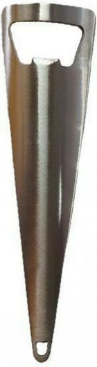 Ανοιχτήρι Next Μπουκαλιών Inox 14.5cm