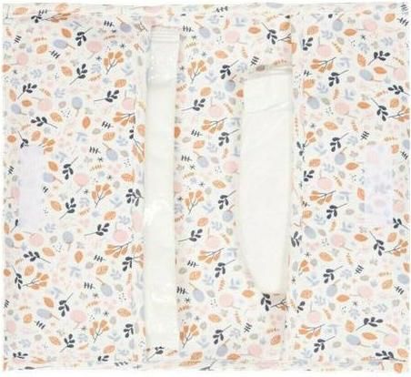 Θήκη για Πάνες Little Dutch "Spring Flowers" Πολύχρωμο 25x31cm
