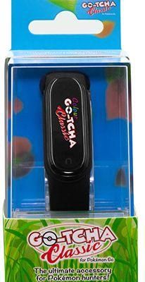 Go-tcha Classic 239QP4