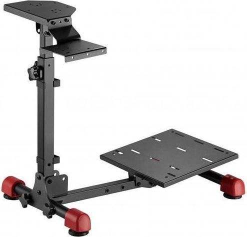 Βάση Τιμονιέρας White Shark με Αλλαγή Ταχυτήτων Conqueror