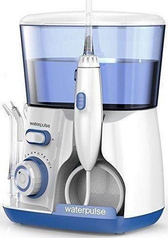Σύστημα Καθαρισμού Δοντιών Waterpulse V300