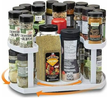 Βάση Οργάνωσης Μπαχαρικών A-512 Περιστρεφόμενη 