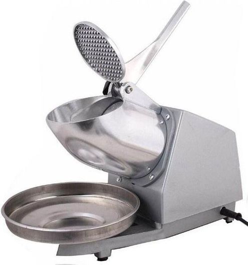 Παγοθραύστης LY-20035 500W Ηλεκτρικός 