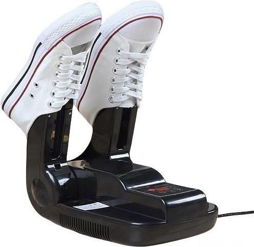 Στεγνωτήρας Παπουτσιών 6629Β Ηλεκτρικός 