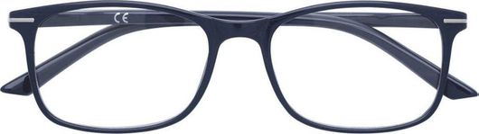 Zippo Ανδρικά Γυαλιά Πρεσβυωπίας +2.00 σε Navy Μπλε χρώμα 31Z-B24-BLU200