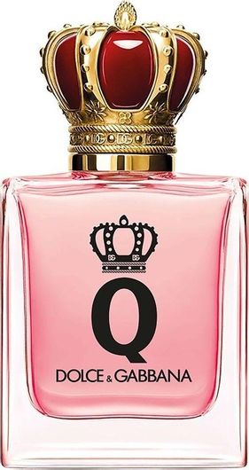 Dolce & Gabbana Q By Dolce & Gabbana Eau de Parfum 50ml