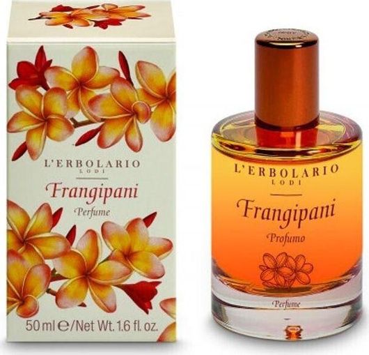 L' Erbolario Frangipani Eau de Parfum 50ml