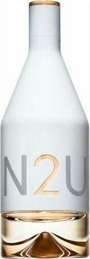 Γυναικείο Άρωμα Calvin Klein CK In2U for Her Eau De Toilette 100 ml