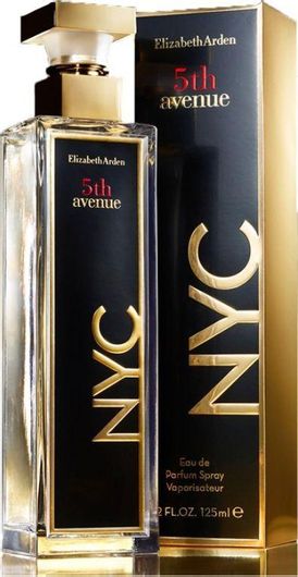 Γυναικείο Άρωμα Elizabeth Arden 5th Avenue NYC Eau de Parfum 125ml