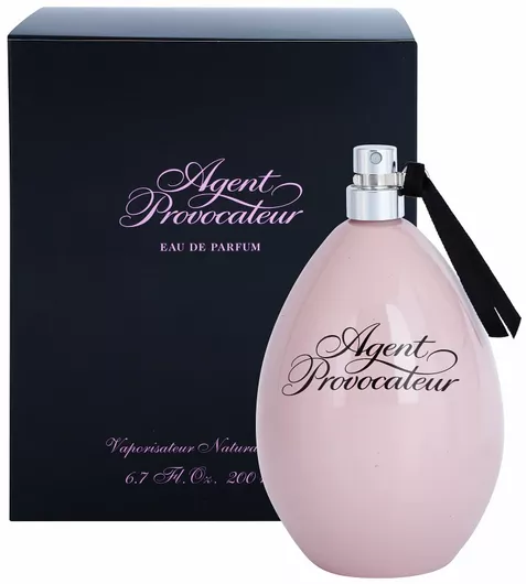 Agent Provocateur Eau de Parfum 200ml