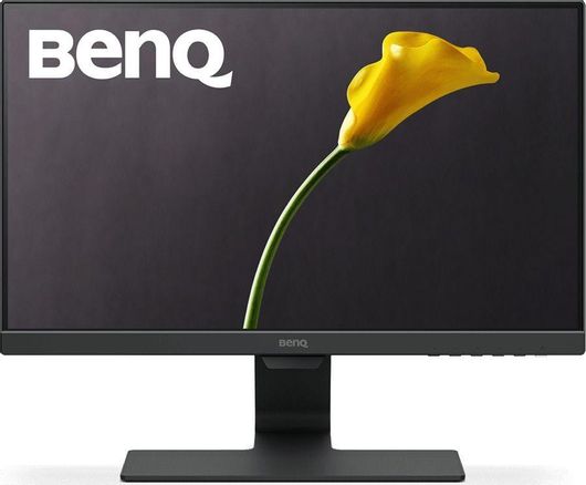 BenQ GW2283 IPS Monitor 21.5" FHD 1920x1080 με Χρόνο Απόκρισης 5ms GTG
