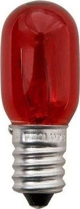 Λαμπάκι Νυκτός Eurolamp 5W για Ντουί E14