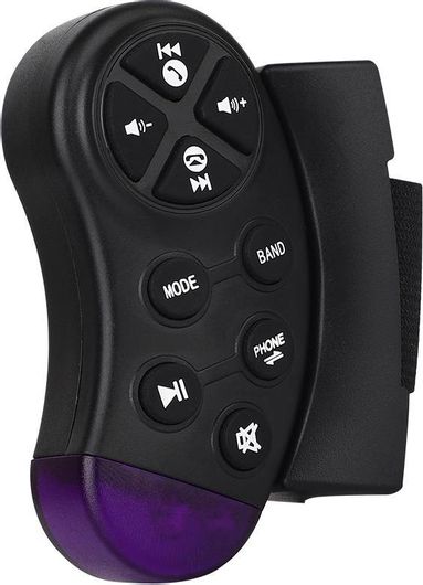 Χειριστήρια Τιμονιού 1123 Universal