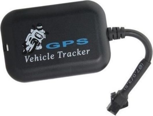 GPS Tracker Αυτοκινήτου GSM / GPRS με Συναγερμό 1287-e