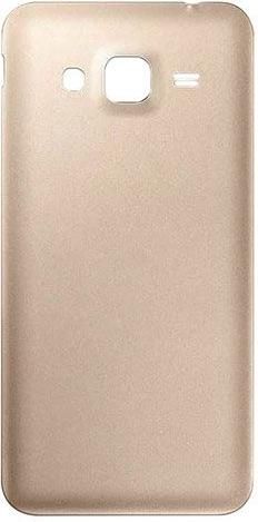 Καπάκι Μπαταρίας για Samsung Galaxy J3 2016 SM-J320F Χρυσό