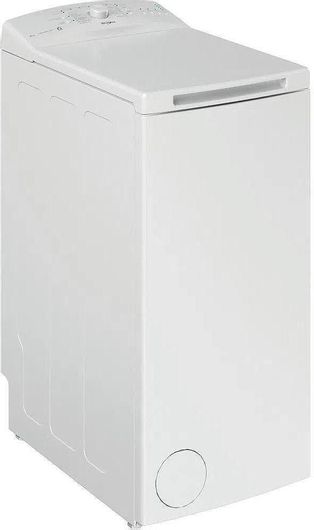Πλυντήριο Ρούχων Whirlpool TDLR 6040 L Άνω Φόρτωσης 6kg 1000 Στροφών