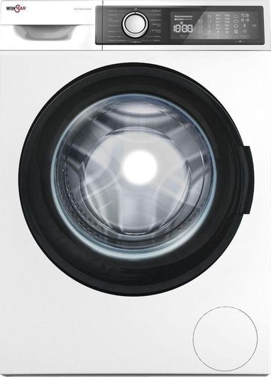Πλυντήριο Ρούχων Winstar WST WMT1469IN 12kg 1400 Στροφών