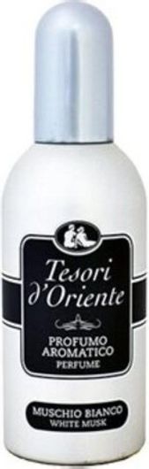 Tesori d'Oriente Eau de Toilette 100ml