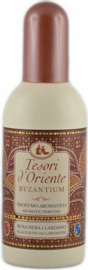 Tesori d'Oriente Byzantium Aromatic Eau de Toilette 100ml
