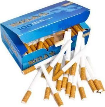 Τσιγαροσωλήνες Rizla King Size 100x 1τμχ