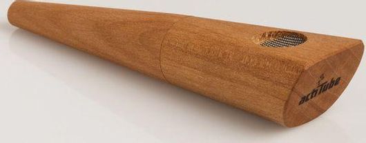 Πίπα Actitube Pear Wood