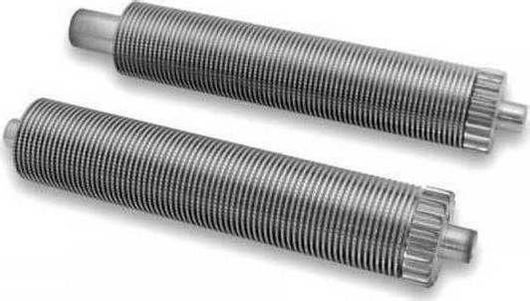 Ροδέλες Κοπής Ανταλλακτικές για την Μηχανή Κοπής Φύλλων Καπνού T100-0.8mm