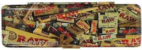 Θήκη για Χαρτάκια Raw Mixed Papers 1τμχ