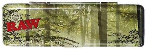 Θήκη για Χαρτάκια Raw Forest 1τμχ