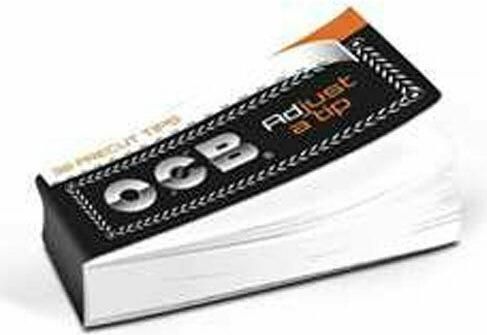 Τζιβάνα OCB Classic / Φαρδιά Σπαστή