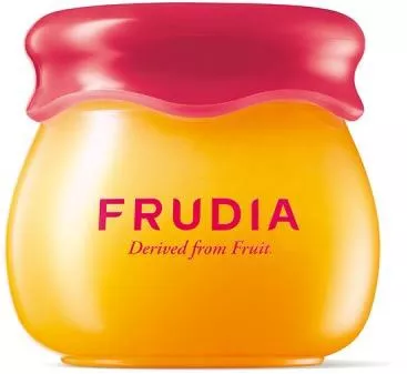Frudia Honey Lip Balm 10gr