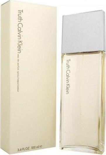Γυναικείο Άρώμα Calvin Klein Truth Eau de Parfum 100ml