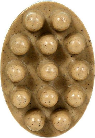 Σαπούνι Bee Factor για την Κυτταρίτιδα Σώματος με Απολεπιστικό Μασάζ 150gr