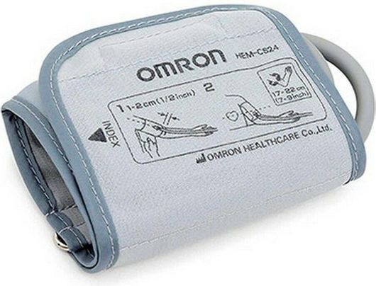 Πιεσομέτρου Παίδων Omron Περιχειρίδα Small 17 έως 22cm