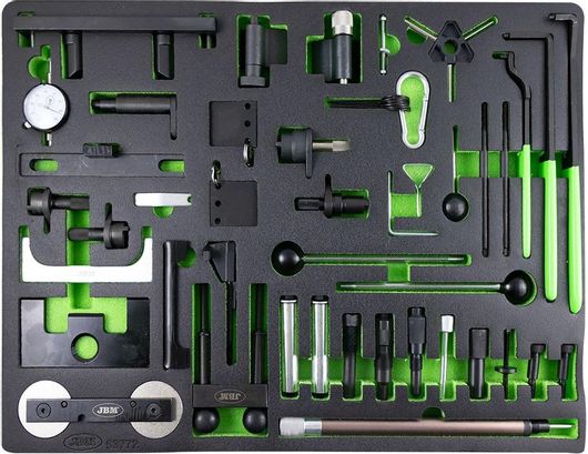 Εργαλείο Χρονισμού JBM για Seat Ibiza / Toledo / Skoda Fabia