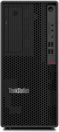 Desktop Lenovo ThinkStation P360 Tower Core i9 12900K / 16GB DDR5 / 1TB SSD / RTX A2000 12GB / W11 Pro