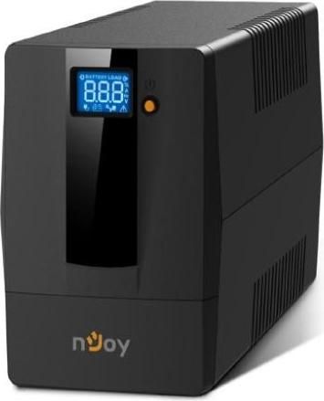 UPS Njoy Horus Plus 600VA