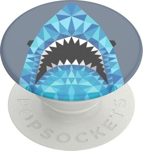 Pop Holder PopSockets Sharktastic