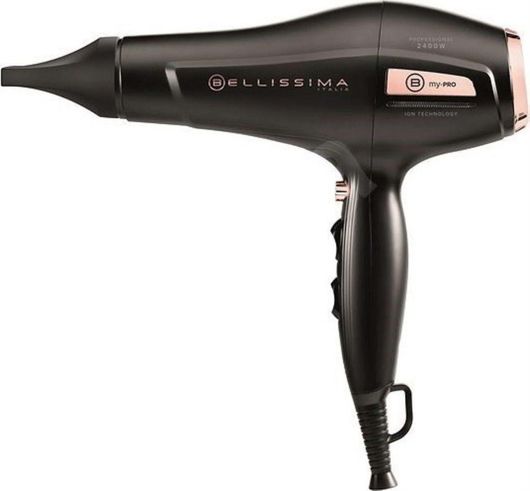 Bellissima myPRO Ionic Επαγγελματικό Πιστολάκι Μαλλιών 2400W
