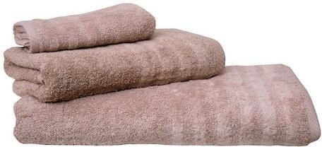 Πετσέτα Σώματος Anna Riska Spa 4 Linen Βάρους 550gr/m² 70x140cm