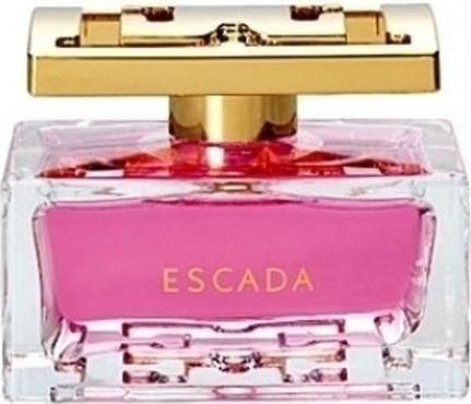Γυναικείο Άρωμα Escada Especially Eau de Parfum 75ml